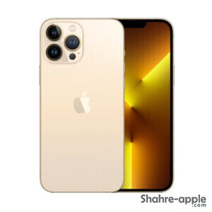 گوشی موبایل آیفون مدل iPhone 13 pro ظرفیت 1ترابایت