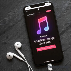 خرید اکانت اپل موزیک | اشتراک Apple Music
